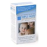 Triple Paste Ointment, Medicated, for Diaper Rash, 2 oz.