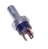 Sierra International OP72533 Marine Oil Pressure Sender