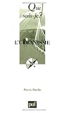 L urbanisme