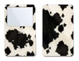 Dalmatian Design iPod classic 80GB/ 120GB Protector Skin Decal Sticker
