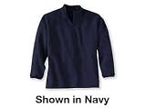 Woolrich ELT 1/2 ZIP SWEATSHIRT BRN L