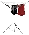 Whitney Design P1900 3-Arm Portable Umbrella Clothing Dryer