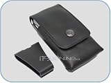 Original Carry Case Belt Pouch Motorola V3 V3i Black