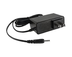 Sirius 5v AC Adapter for Sirius Home Kits