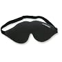 Escape Travel Sleep Mask with Earplugs and Carry Pouch - Night