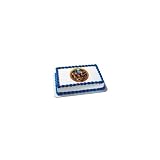 Edible Image Indiana Jones Cake Decoration - 1 Box