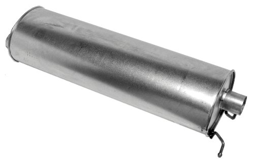 Walker 21338 Quiet-Flow Stainless Steel Muffler
