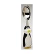 Penguin by MSC Cute Brutes Ice Cream Scoop