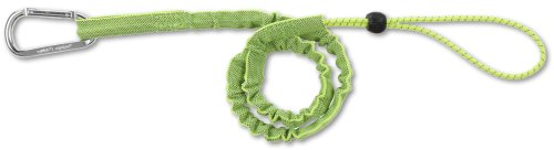 Squids 3100 Tool Lanyard Lime
