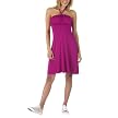 Converse® One Star® Halter Dress - Exotic Pink