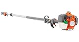 Husqvarna 327PT5S 24.5cc 2-Stroke Gas Powered 13-Foot Telescopic Pole Saw