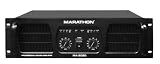 Marathon MA-5050 MARATHON 1900W PER CH 4 OHM DJ AMP