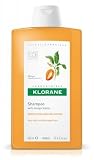 Klorane Mango Butter Nourishing Treatment Shampoo For Dry/Damaged Hair - 13.4 oz.