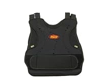 Redz Chest / Back Protector