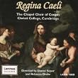 Regina Caeli