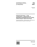 Multiple.  Distributed through American National Standards Institute (ANSI)