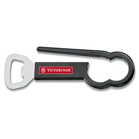 Victorinox - Pet - Bottle Opener