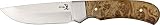 Elk Ridge ER-107 Outdoor Fixed Blade 8-Inch Overall