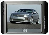 Boyo VTM3501 3.5-Inch Rear View TFT Monitor