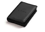 Bose Leather In Ear Headphones Carrying Case