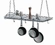 Hanging Pot Rack