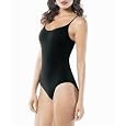SPANX Undie-tectable Adjustable Strap Bodysuit (1032A)