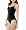 SPANX Undie-tectable Adjustable Strap Bodysuit, L, Nude