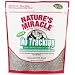 Natures Miracle Clumping No Track Fresh Scent Odor Control Paper Cat Litter 10-lb bag