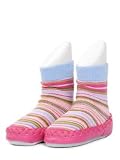 Nowali - Pink Striped Moccasin