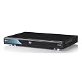 :LG, 500gb Hdd Bluray Recorder With Freeview+hd Pvr