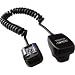 Zeikos ZE-OCSCC Off Camera Shoe Cord for Canon Flash
