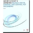 Adobe Acrobat 8.0 Standard Upgrade by Adobe