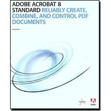 Adobe Acrobat 8.0 Standard Upgrade by Adobe