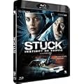 Stuck - Instinct de survie [Blu-ray]