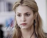 Reed, Nikki - Signed 8x10