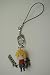 Kingdom Hearts Cloud Avatar Mascot Phone Strap_s-2