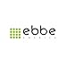 Ebbe E4400 Drain Riser, Black