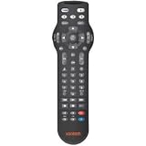 XANTECH D5LR DIGI-5 Learning Remote Control