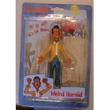 Weird Harold From Fat Albert and the Cosby Kids Figure