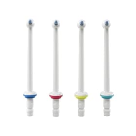 Oral-B - 63718713 - Canules - ED 15-4 - Waterjet x 4