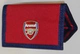 Arsenal FC - Portefeuilles Nylon