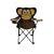 Childs Monkey folding camping chair