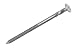 Bostitch RH-S8DR131-HQ Hurriquake 21-Degree 2-1/2-Inch by .131-Inch Plastic Collated Stick Framing Nails (4,000 per box)