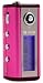Produkt-Bild: X4-Tech X-Styler Tragbarer MP3-Player 2 GB pink