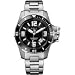 Ball DM2136A-SCJ-BK Watch Ceramic XV COSC Mens - Black Dial Stainless Steel Case Automatic Movement