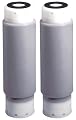 Aqua-Pure AP117NP Universal Whole House Filter Replacement Cartridge for Chlorine, Dirt and Rust Reduction, 2-Pack