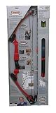 Genesis Original Bow Left Handed Red Kit Md: 10929.