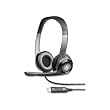 Logitech 981-000010 CLEARCHAT PRO USB