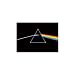 Alle Produkte : Pink Floyd - Schlüsselanhänger Dark Side (in 4 cm x 9 cm)