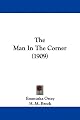 The man in the corner